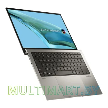 Ноутбук ASUS ZenBook S 13 OLED UX5304MA-NQ161 (90NB12V2-M00A70) картинка 4